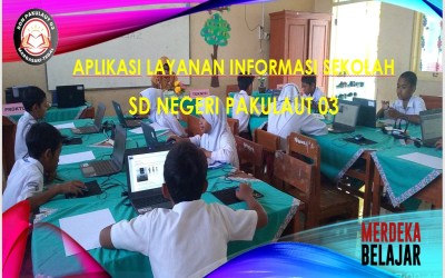 Kegiatan Simulasi ANBK